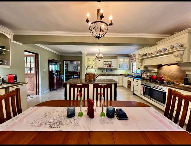 6 BEDROOM HOUSE FOR SALE IN SHORTENS COUNTRY ESTATE
